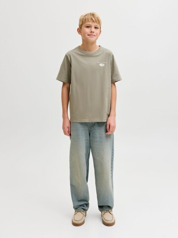 Jack & Jones Junior Shirt in Green