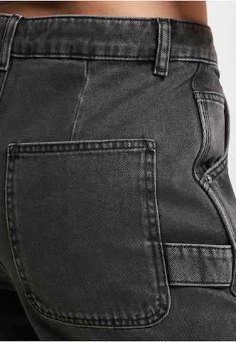 Loosefit Jean DEF en gris