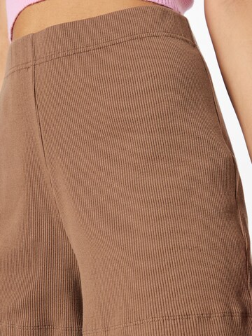 regular Pantaloni 'Filiz' di Givn Berlin in marrone
