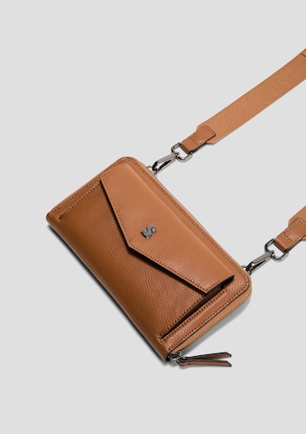 s.Oliver Crossbody Bag in Brown