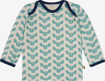 loud + proud Shirt in Beige: front