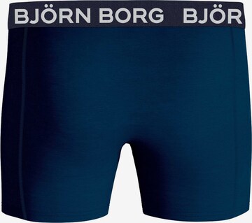 BJÖRN BORG Sportunterhose in Mischfarben