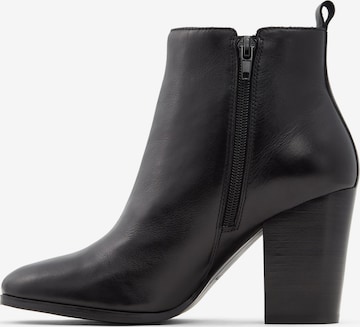 ALDO Ankle Boots 'Noemiflex' in Black