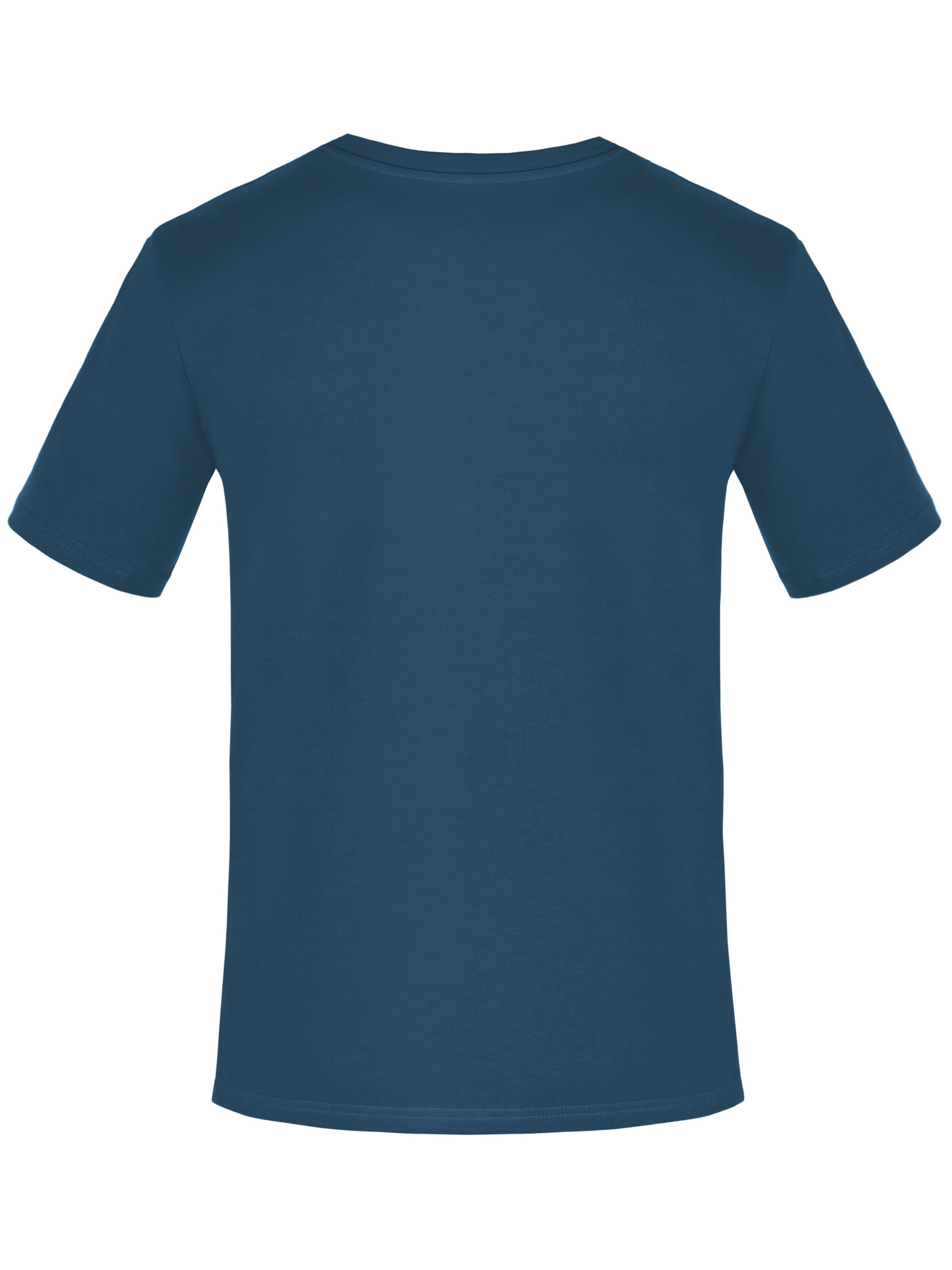 normani Shirt in Blue