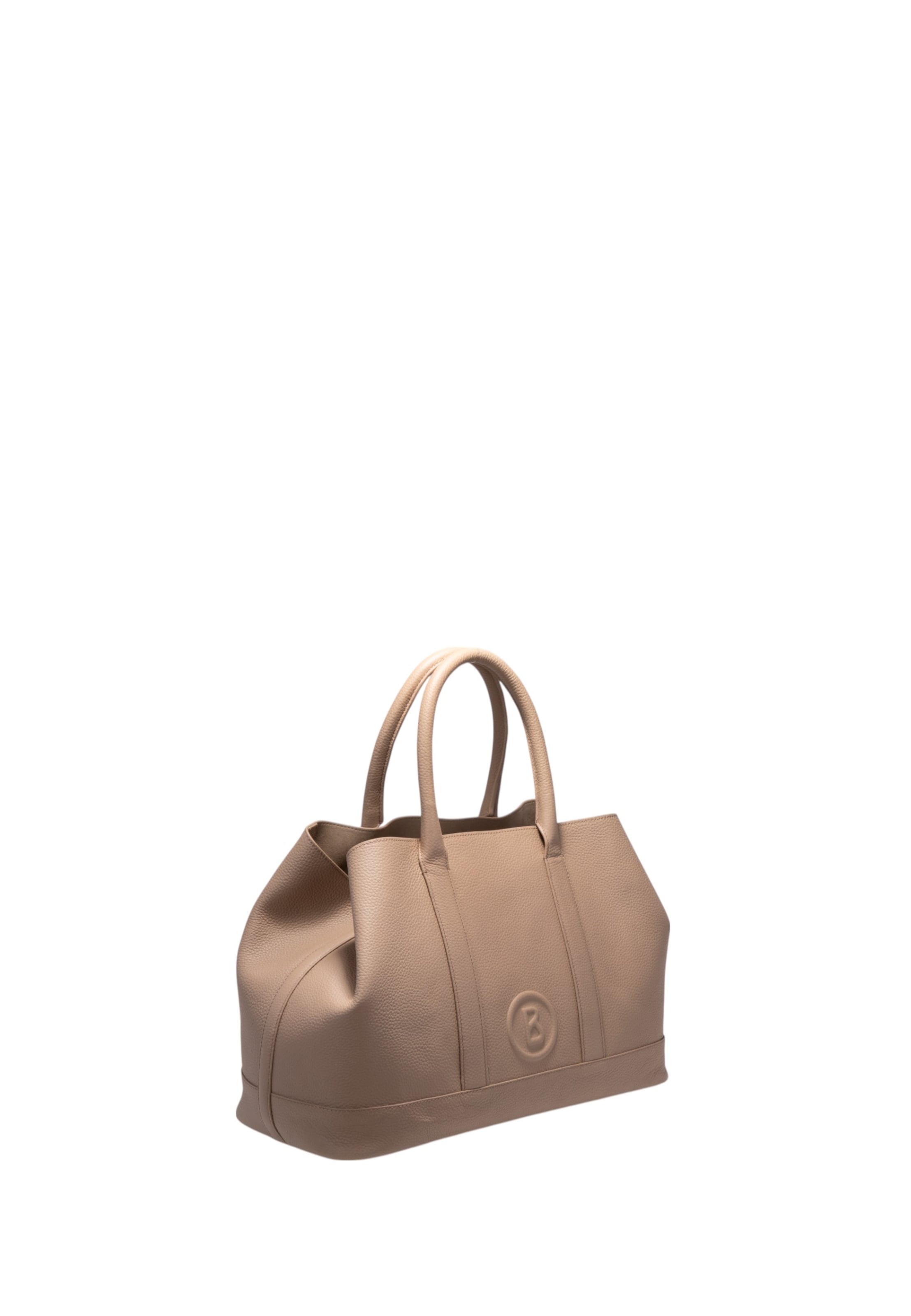 BOGNER - Bolso de mano 'Bozen Theresa' en marrón
