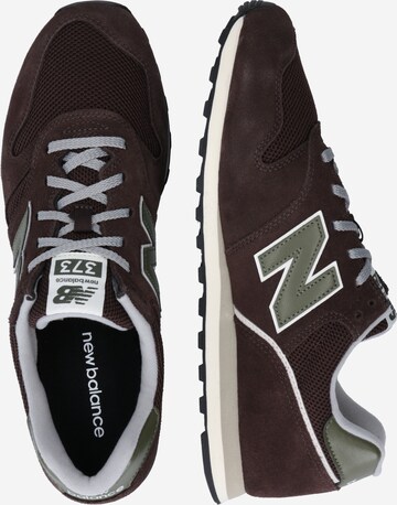 new balance Sneakers '373' in Brown