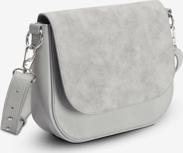 Expatrié Tasche 'Louise Medium' in Grau