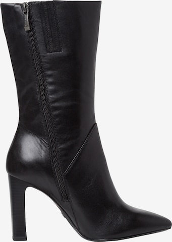 TAMARIS Ankle Boots in Black