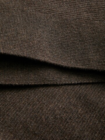 Pull-over 'JPRBLAMILANO' JACK & JONES en marron