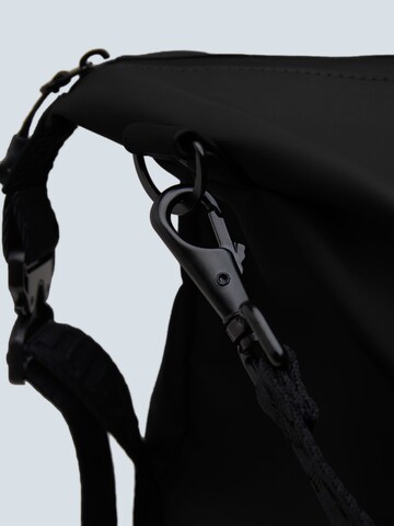 JACK1T Travel bag in Black