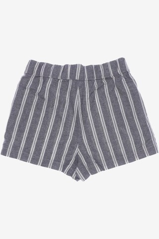 Pull&Bear Shorts L in Grau