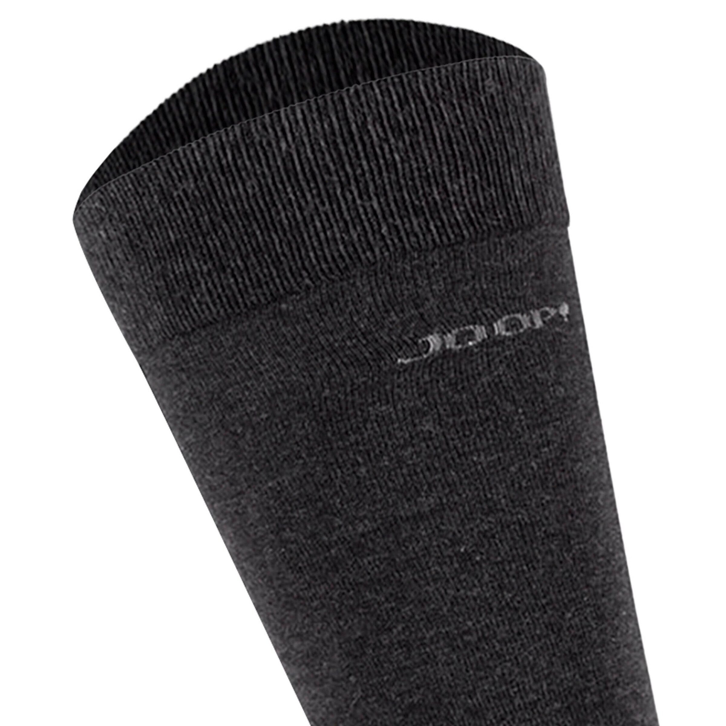 JOOP! Térdharisnyák - fekete