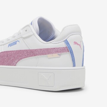 PUMA Sneakers 'Carina' in Wit