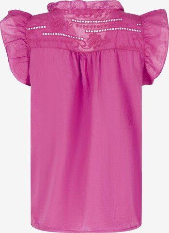 Camicia da donna di LolaLiza in rosa