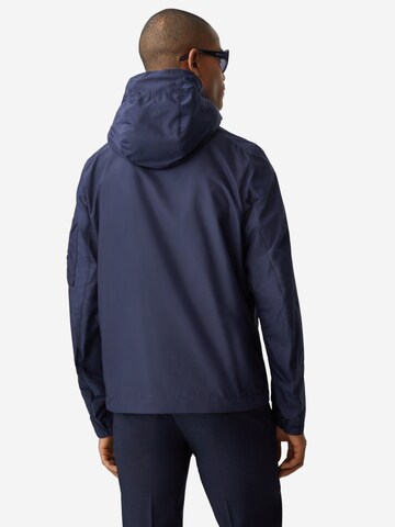 BOGNER Between-Season Jacket 'Jacob' in Blue