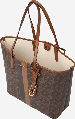 MICHAEL Michael Kors Shopper in Braun