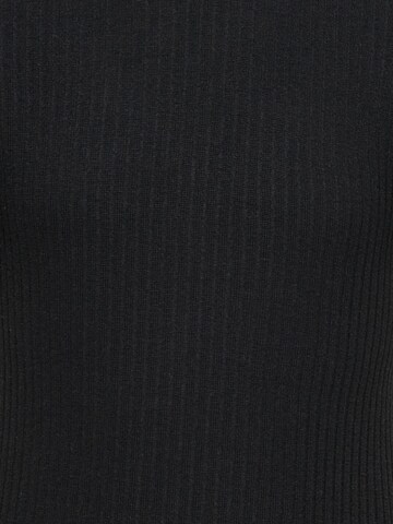 ONLY GIRLS Dress in Black