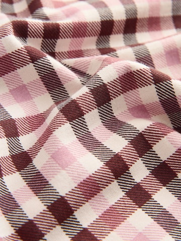 Next Regular Trousers in Pink