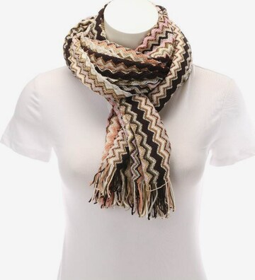 MISSONI Scarf & Wrap in One size in Mixed colors: front