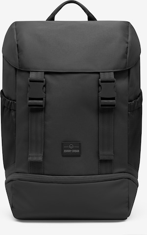 Johnny UrbanRuksak 'Nico' - crna boja: prednji dio
