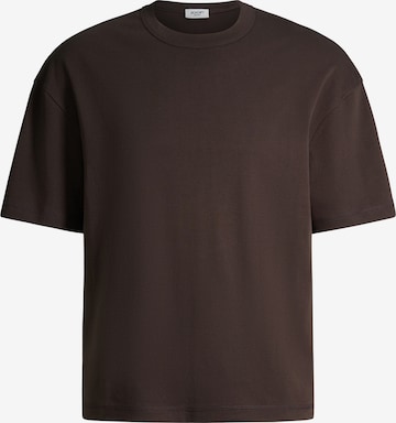 T-Shirt 'Ciarlan' JOOP! Jeans en marron : devant