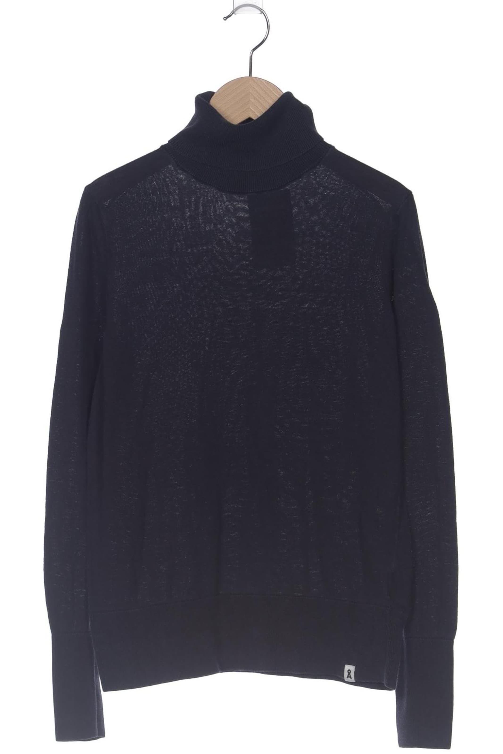 ARMEDANGELS Sweater & Cardigan in S in Blue: front