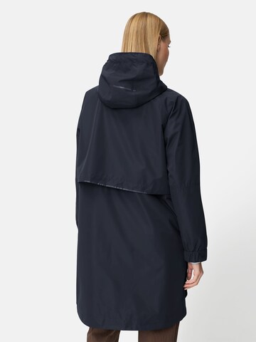 CAMEL ACTIVE Mantel in Blau