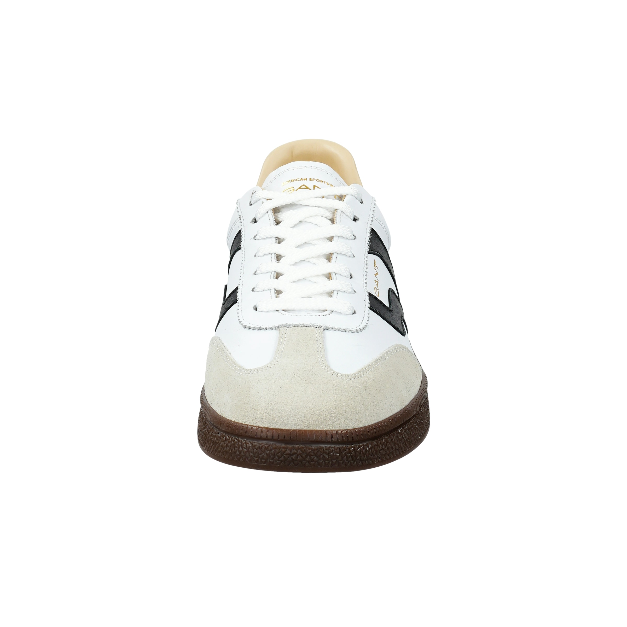GANT Sneakersy niskie 'Cuzmo' w kolorze biały