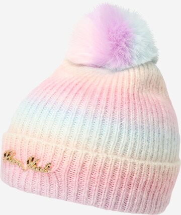 River Island Beanie in Mixed colors: front