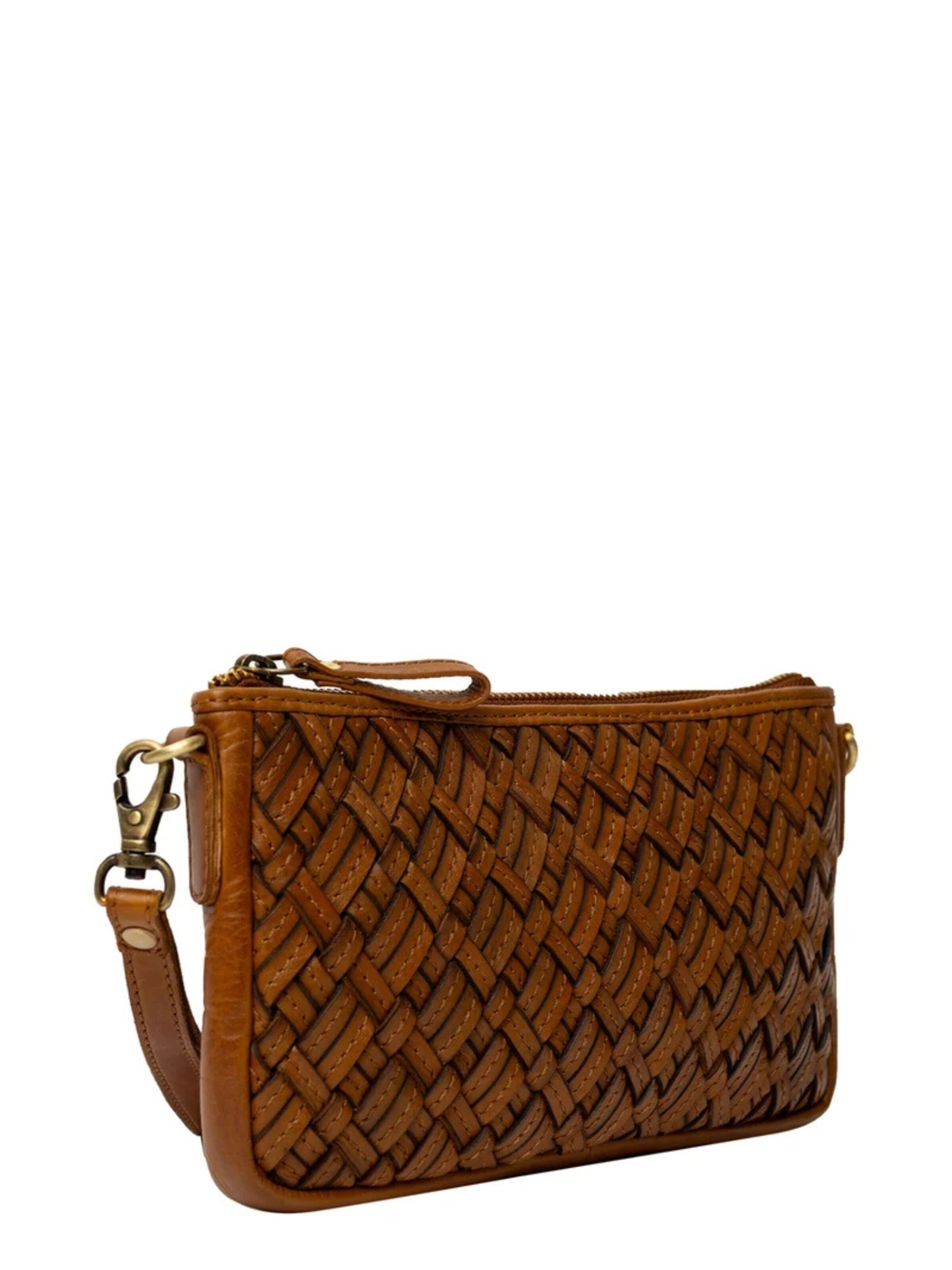 Cabas ' Nika ' RE:DESIGNED en beige