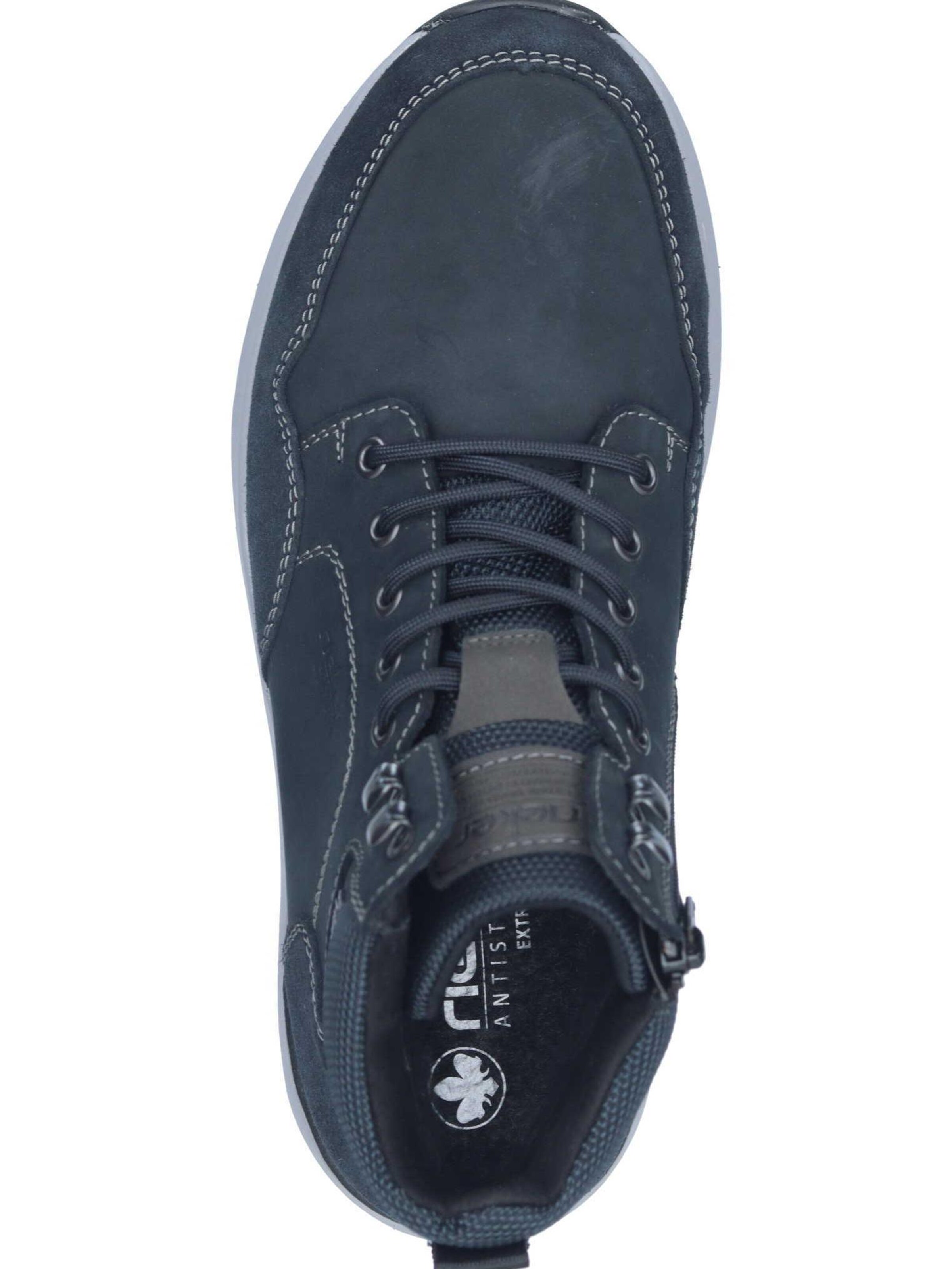 Rieker Boots in Blue