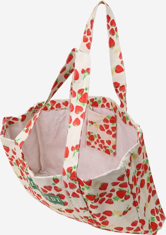 Helmstedt - Shopper 'Strawberry Terry' en Mezcla de colores