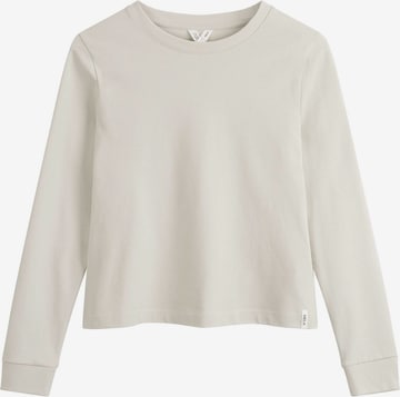 smėlio MELA Marškinėliai 'AASTHA': priekis