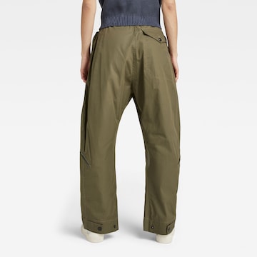 G-Star RAW Regular Broek in Groen