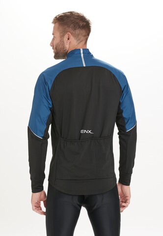 ENDURANCE Sportjacke 'Jive M' in Blau