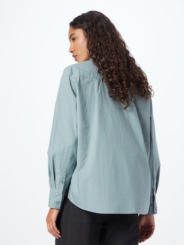 s.Oliver Bluse in Blau