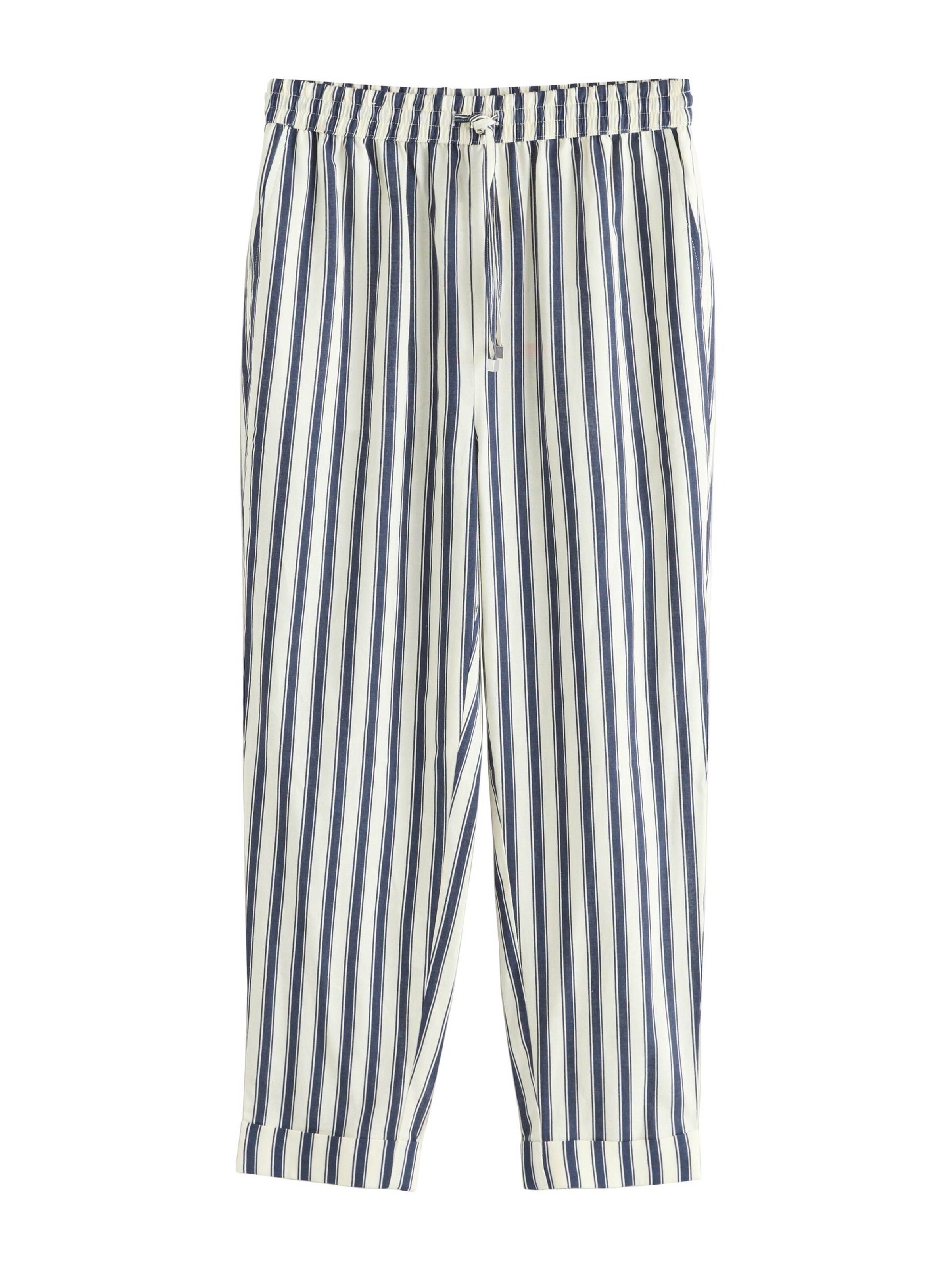 Next Штаны в Синий: спереди