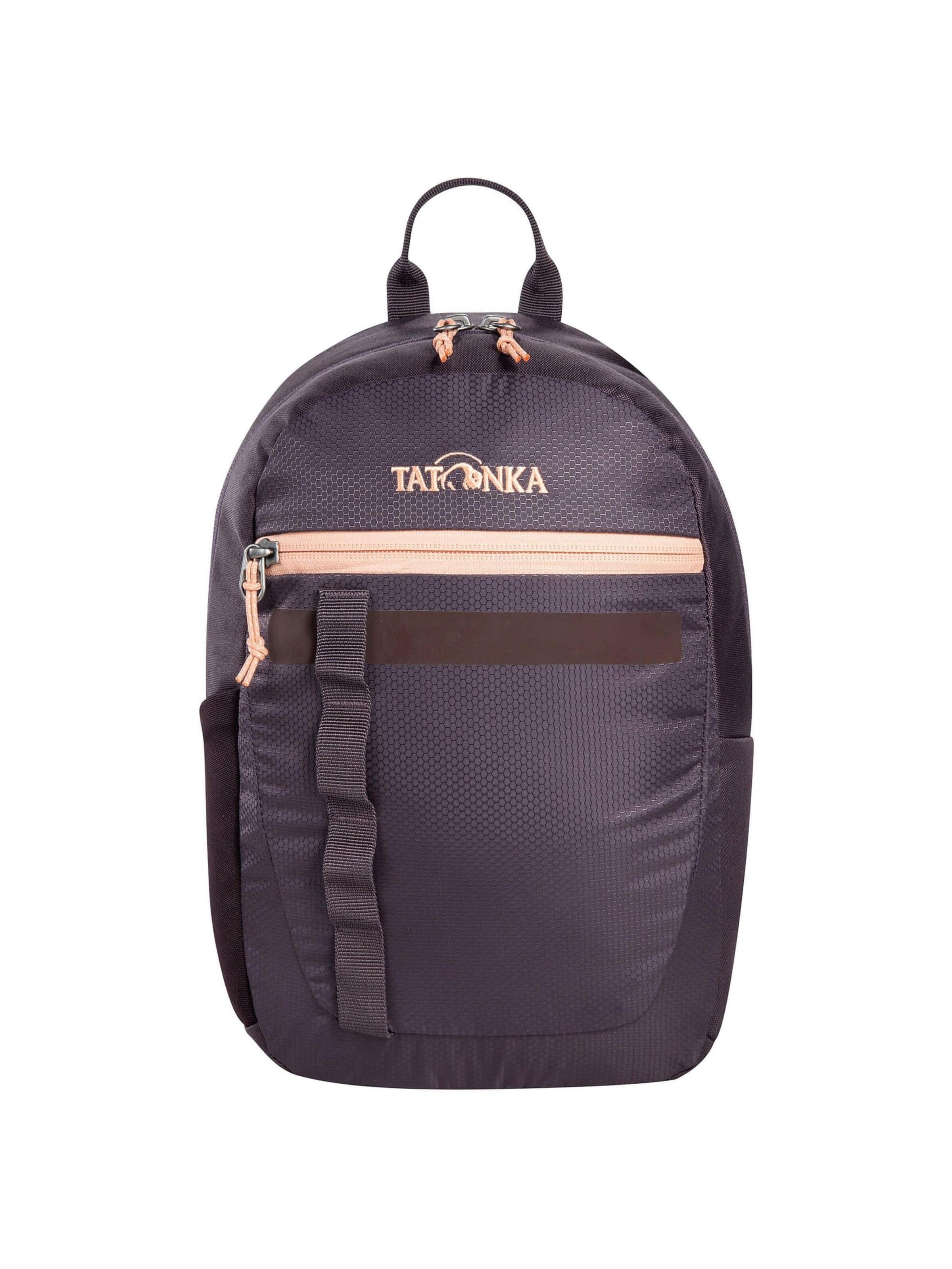 TATONKA Backpack in Brown: front