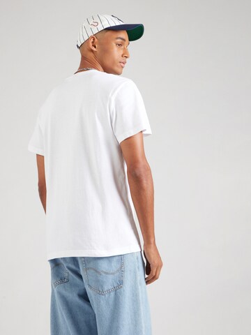 G-STAR T-Shirt in Weiß