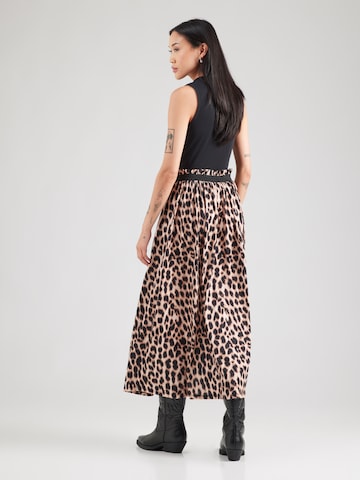 Jupe 'Arianna' ABOUT YOU en beige