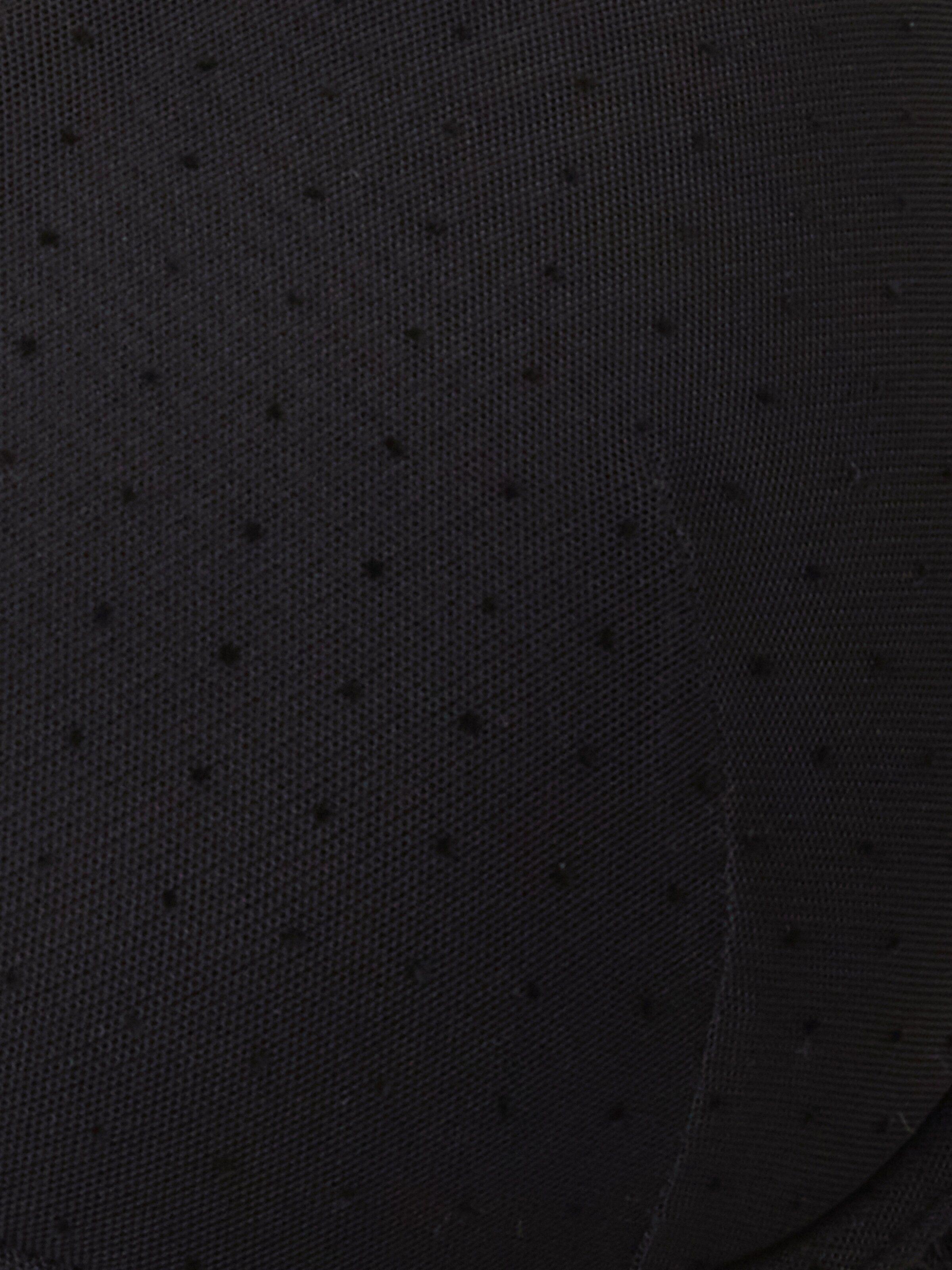 Women' Secret Trikó Melltartó - fekete