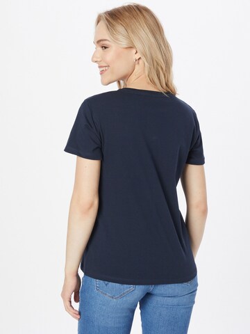 Pepe Jeans T-Shirt 'Patsy' in Blau