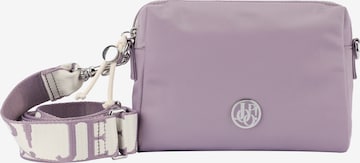 JOOP! Crossbody Bag 'Lietissimo Loretta' in Purple: front