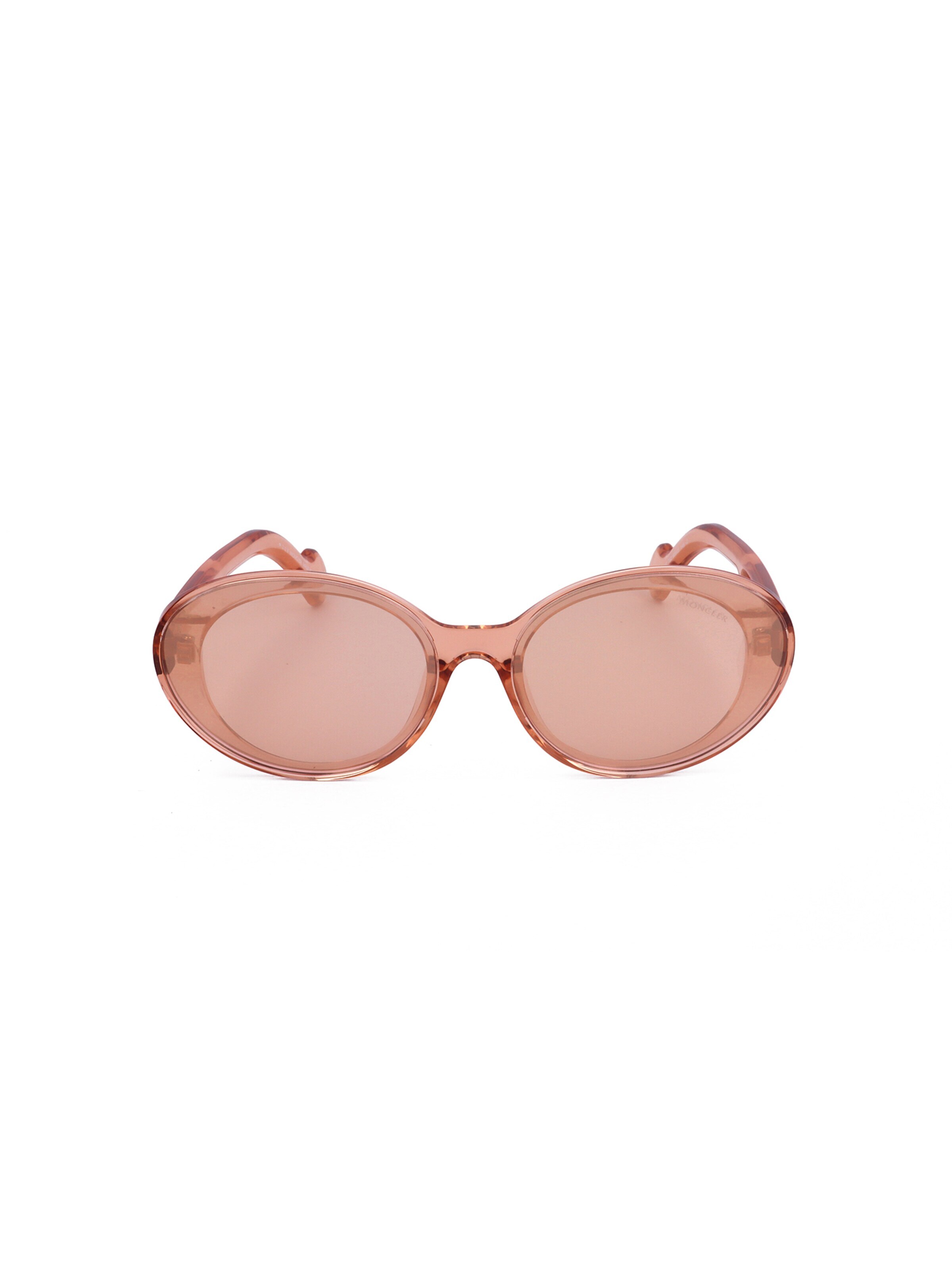 Occhiali da sole 'ML0142' di MONCLER in rosa