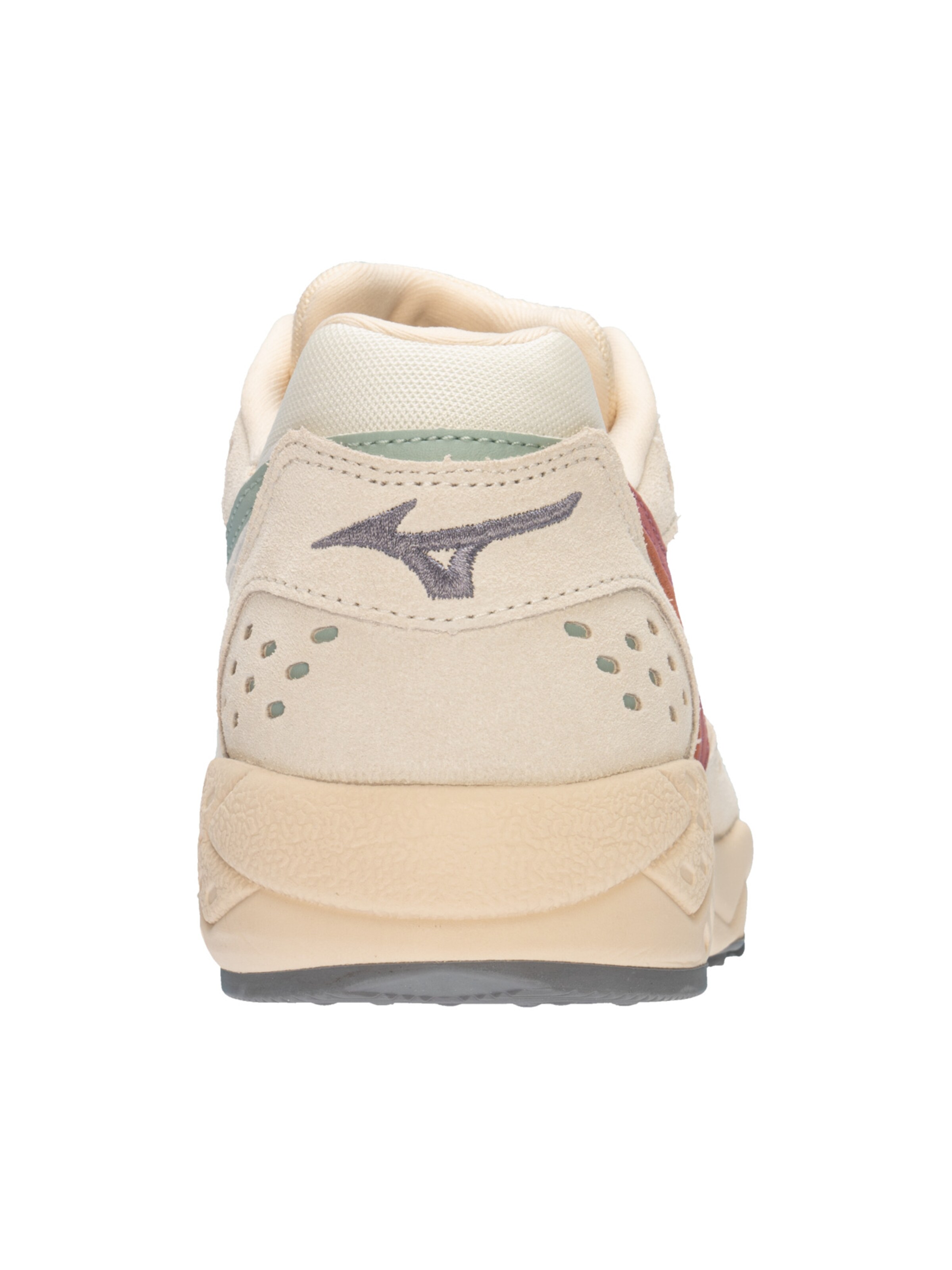 MIZUNO Running shoe in White