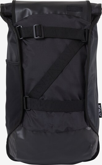 AEVOR Trip Pack Bold Triple Black in schwarz, Produktansicht