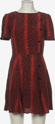 The Kooples Kleid L in Rot: predná strana