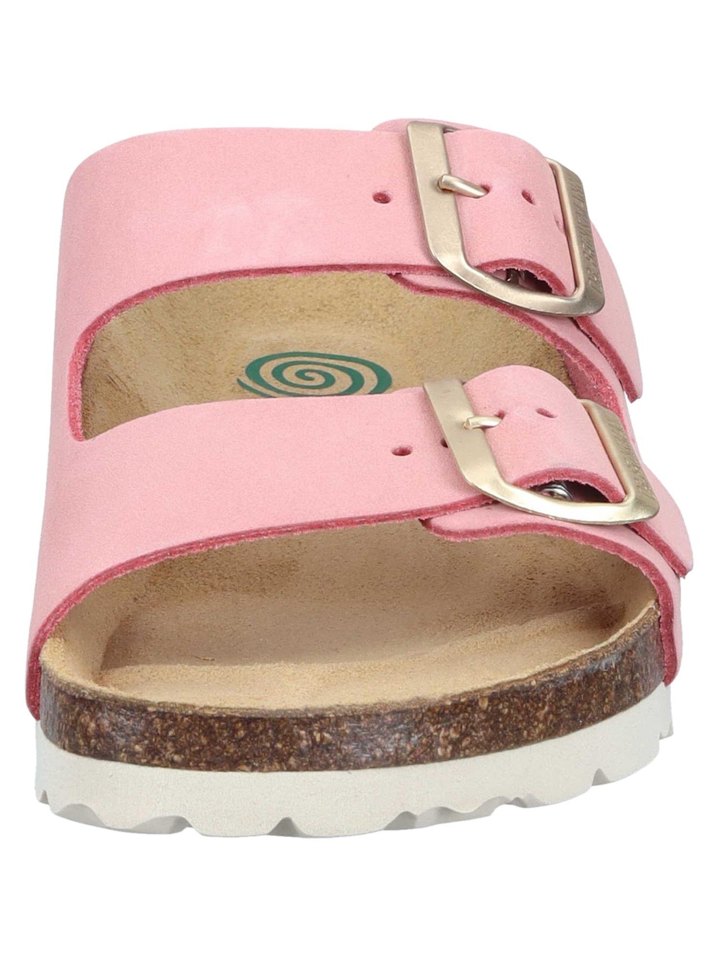 DR. BRINKMANN Mules 'Bonillo' in Pink