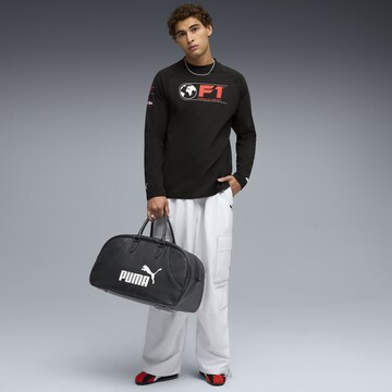 PUMA Performance shirt 'F1' in Black
