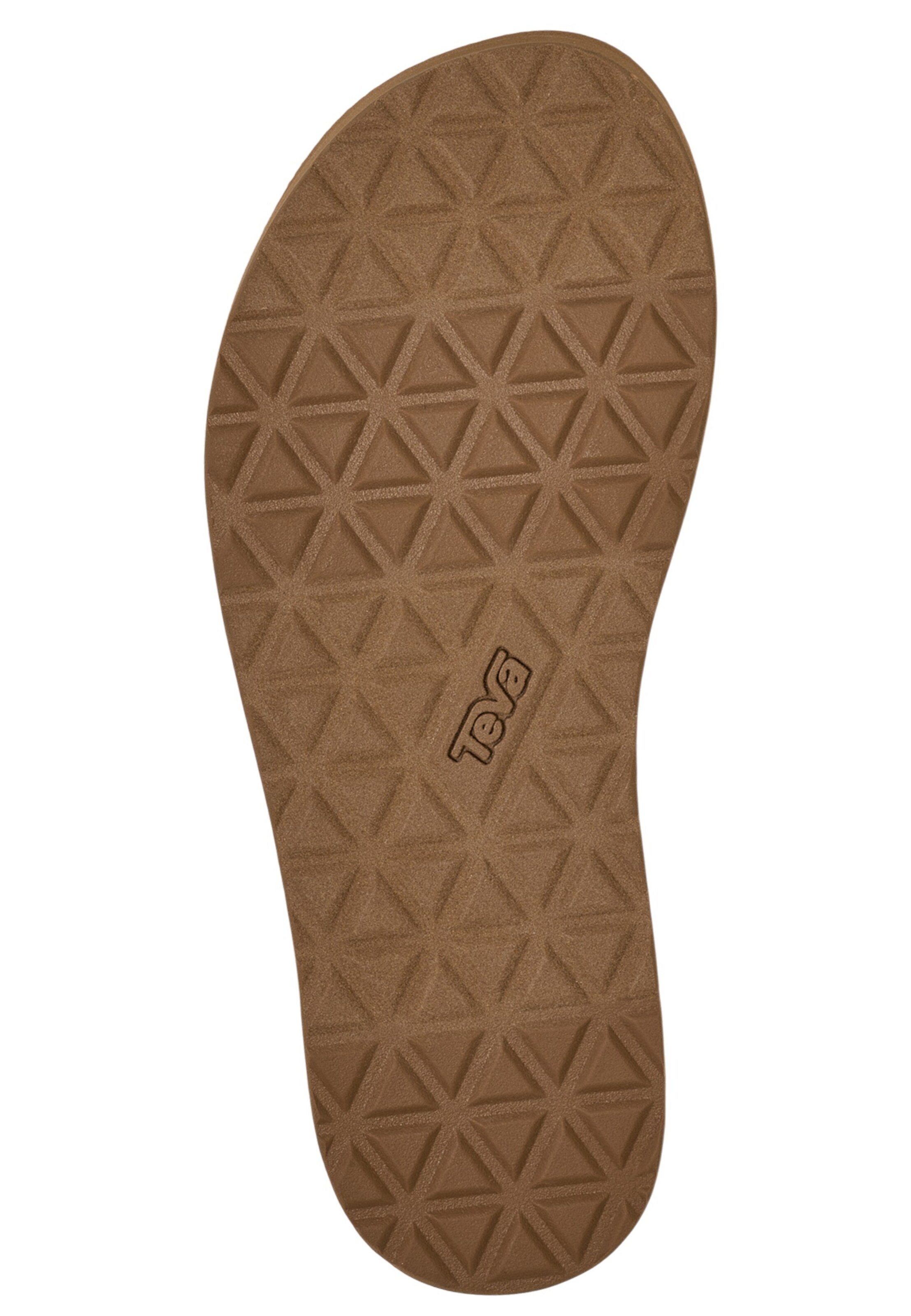 Sandalo di TEVA in verde